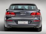 Qoros 3 Estate Concept 2013 года